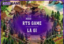 RTS game là gì ? Top 5 RTS game hấp dẫn cho mobile, PC RTS Game là gì