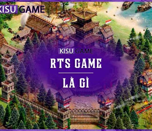 RTS game là gì ? Top 5 RTS game hấp dẫn cho mobile, PC RTS Game là gì