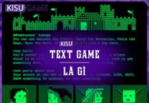 Text Game là gì ? Top 3 Text Game hay nhất hiện nay Text game là gì