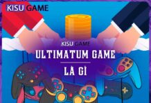 Ultimatum game là gì ? Quá trình hình thành của Ultimatum Game Ultimatum Game là gì