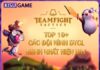 Top 10+ các đội hình DTCL mạnh nhất hiện tại Các đội hình DTCL mạnh nhất