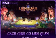 Hướng dẫn cách chơi cờ Liên Quân auto win với những đội hình chất lượng Cách chơi Cờ Liên Quân auto win