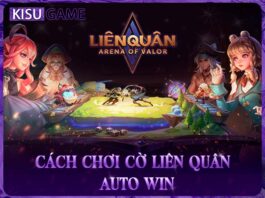 Hướng dẫn cách chơi cờ Liên Quân auto win với những đội hình chất lượng Cách chơi Cờ Liên Quân auto win