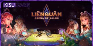 Hướng dẫn cách chơi cờ Liên Quân auto win với những đội hình chất lượng Cách chơi Cờ Liên Quân auto win