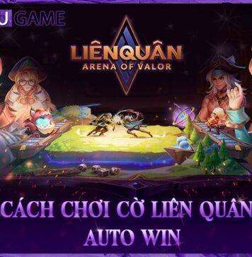 Hướng dẫn cách chơi cờ Liên Quân auto win với những đội hình chất lượng Cách chơi Cờ Liên Quân auto win
