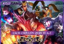 Hướng dẫn cách chơi Liên Quân cho người mới từ A – Z Cách chơi Liên Quân Mobile cho người mới