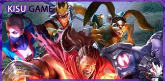 Hướng dẫn cách chơi Liên Quân cho người mới từ A – Z Cách chơi Liên Quân Mobile cho người mới