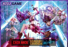 Hướng dẫn cách hack Liên Minh Tốc Chiến với 8 bước dễ dàng nhất hiện nay Cách hack Liên Minh Tốc Chiến