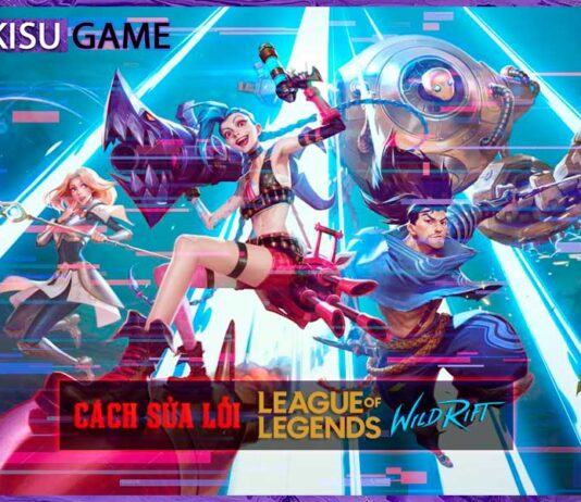 Top 10+ cách sửa lỗi Tốc Chiến triệt để và nhanh nhất Cách sửa lội Tốc Chiến