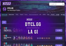 DTCL.gg là gì? Cách xem lại lịch sử các trận đấu ở DTCL.gg DTCL.gg là gì