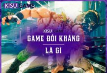 Game đối kháng là gì? Top 3 game đối kháng hay nhất hiện nay Game đối kháng là gì