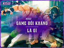 Game đối kháng là gì? Top 3 game đối kháng hay nhất hiện nay Game đối kháng là gì