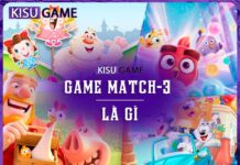 Match-3 game là gì ? Top 3 Match-3 game thú vị và hấp dẫn nhất Match-3 game là gì