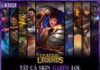 Tất cả skin Garen trong Liên Minh Huyền Thoại, giá skin, độ hiếm