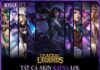 Tất cả skin Kai’Sa trong Liên Minh Huyền Thoại, giá skin, độ hiếm Tất cả skin Kai'Sa LOL