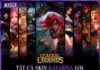 Tất cả skin Katarina trong Liên Minh Huyền Thoại, giá skin, độ hiếm Tất cả skin Katarina LOL