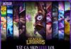 Tất cả skin Lulu trong Liên Minh Huyền Thoại, giá skin, độ hiếm Tất cả skin LuLu LOL