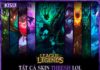 Tất cả skin Thresh trong Liên Minh Huyền Thoại, giá skin, độ hiếm Tất cả skin Thresh LOL