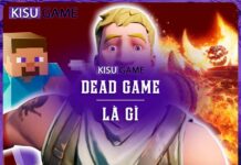 Dead game là gì ? Top 4 dead game đáng tiếc trong lịch sử DeadGame là gì