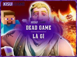 Dead game là gì ? Top 4 dead game đáng tiếc trong lịch sử DeadGame là gì