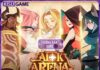 Hướng dẫn AFK Arena cách chơi và top 5+ đội hình mạnh nhất Hướng dẫn chơi AFK Arena