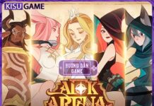 Hướng dẫn AFK Arena cách chơi và top 5+ đội hình mạnh nhất Hướng dẫn chơi AFK Arena