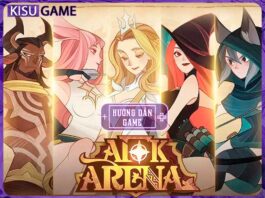 Hướng dẫn AFK Arena cách chơi và top 5+ đội hình mạnh nhất Hướng dẫn chơi AFK Arena