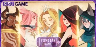 Hướng dẫn AFK Arena cách chơi và top 5+ đội hình mạnh nhất Hướng dẫn chơi AFK Arena