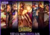 Tất cả skin Leona trong Liên Minh Huyền Thoại, giá skin, độ hiếm Tất cả skin Leona LOL