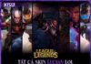 Tất cả skin Lucian trong Liên Minh Huyền Thoại, giá skin, độ hiếm Tất cả skin Lucian LOL