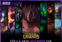 Tất cả skin Malphite trong Liên Minh Huyền Thoại, giá skin, độ hiếm Tất cả skin Malphite LOL