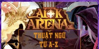 Giải mã thuật ngữ AFK Arena từ A-Z dành cho các newbie Thuật ngữ AFK Arena