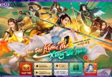 Kiếm Thế Xưng Đế Mobile | Kiếm Thế Origin – Trang chủ, gameplay, lớp nhân vật, cách chơi Game Kiếm Thế Xứng Đế Mobile là gì