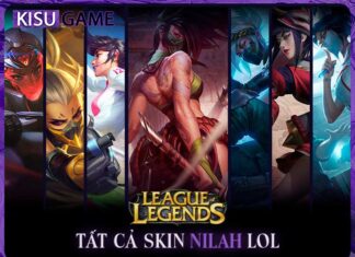 Tất cả skin Akali trong Liên Minh Huyền Thoại, giá skin, độ hiếm Tất cả skin Akali LOL