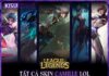 Tất cả skin Camille trong Liên Minh Huyền Thoại, giá skin, độ hiếm Tất cả skin Camille LOL