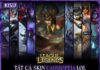 Tất cả skin Cassiopeia trong Liên Minh Huyền Thoại, giá skin, độ hiếm Tất cả skin Cassiopeia trong Liên Minh Huyền Thoại, giá skin, độ hiếm