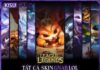 Tất cả skin Gnar trong Liên Minh Huyền Thoại, giá skin, độ hiếm Tất cả skin Gnar trong Liên Minh Huyền Thoại, giá skin, độ hiếm