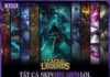 Tất cả skin Hecarim trong Liên Minh Huyền Thoại, giá skin, độ hiếm Tất cả skin Hecarim trong Liên Minh Huyền Thoại, giá skin, độ hiếm