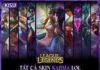 Tất cả skin Karma trong Liên Minh Huyền Thoại, giá skin, độ hiếm Tất cả skin Karma LOL
