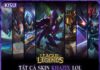 Tất cả skin Kha’zix trong Liên Minh Huyền Thoại, giá skin, độ hiếm Tất cả skin Kha'zix trong Liên Minh Huyền Thoại, giá skin, độ hiếm