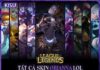Tất cả skin Orianna trong Liên Minh Huyền Thoại, giá skin, độ hiếm Tất cả skin Orianna trong Liên Minh Huyền Thoại, giá skin, độ hiếm