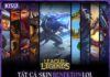 Tất cả skin Renekton trong Liên Minh Huyền Thoại, giá skin, độ hiếm Tất cả skin Karma trong Liên Minh Huyền Thoại, giá skin, độ hiếm
