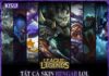 Tất cả skin Rengar trong Liên Minh Huyền Thoại, giá skin, độ hiếm Tất cả skin Rengar trong Liên Minh Huyền Thoại, giá skin, độ hiếm