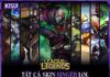 Tất cả skin Singed trong Liên Minh Huyền Thoại, giá skin, độ hiếm Tất cả skin Singed trong Liên Minh Huyền Thoại, giá skin, độ hiếm