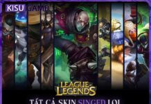 Tất cả skin Singed trong Liên Minh Huyền Thoại, giá skin, độ hiếm Tất cả skin Singed trong Liên Minh Huyền Thoại, giá skin, độ hiếm
