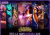 Tất cả skin Soraka trong Liên Minh Huyền Thoại, giá skin, độ hiếm Tất cả skin Soraka LOL