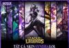 Tất cả skin Syndra trong Liên Minh Huyền Thoại, giá skin, độ hiếm Tất cả skin Syndra trong Liên Minh Huyền Thoại, giá skin, độ hiếm