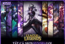Tất cả skin Syndra trong Liên Minh Huyền Thoại, giá skin, độ hiếm Tất cả skin Syndra trong Liên Minh Huyền Thoại, giá skin, độ hiếm