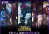 Tất cả skin Trundle trong Liên Minh Huyền Thoại, giá skin, độ hiếm Tất cả skin Trundle trong Liên Minh Huyền Thoại, giá skin, độ hiếm