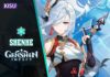 Genshin Impact Shenhe – Kỹ năng, cung mệnh, cách build hiệu quả nhất Genshin Impact Shenhe – Kỹ năng, cung mệnh, cách build hiệu quả nhất